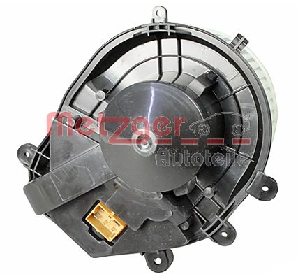 METZGER 0917309 ORIGINAL ERSATZTEIL GREENPARTS Innenraumgebläse